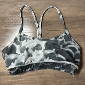 LuLu Flow Y Bra